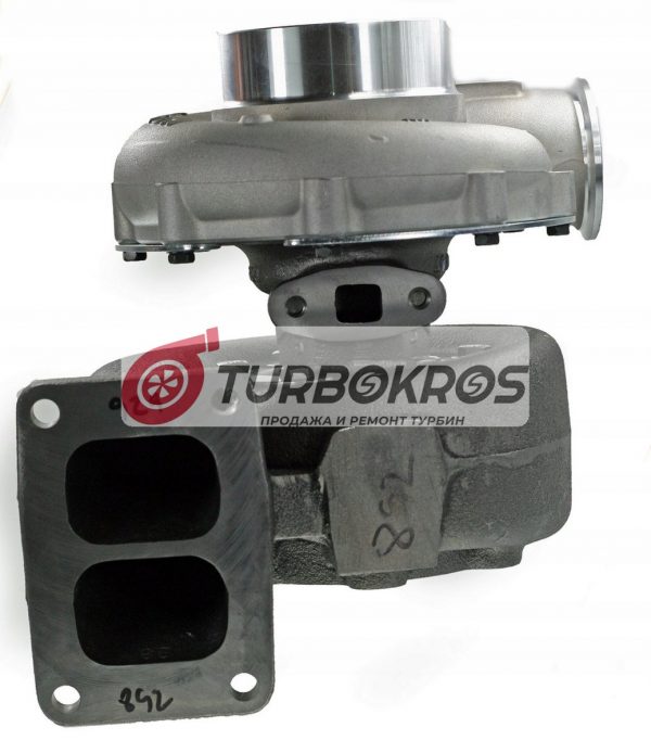 Турбокомпрессор Holset 4027793 — изображение 2