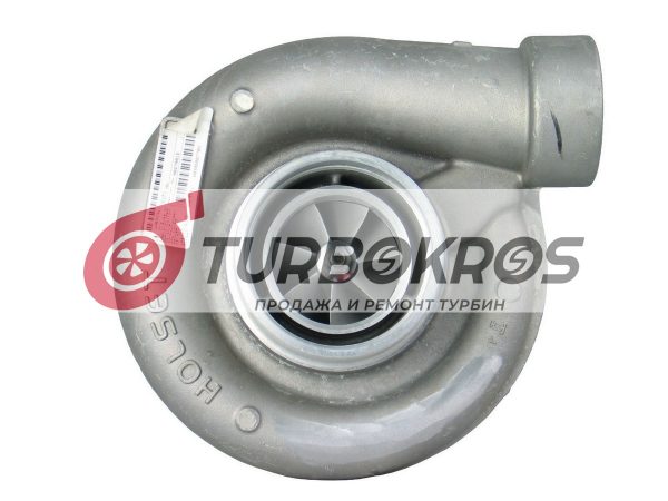 Турбокомпрессор Holset 4027901D