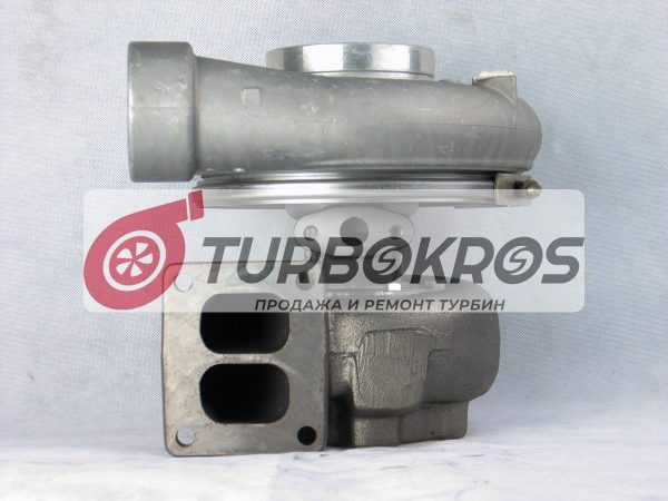 Турбокомпрессор Holset 4027901D — изображение 2