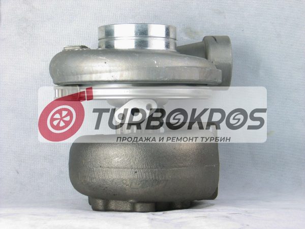 Турбокомпрессор Holset 4027901D — изображение 3