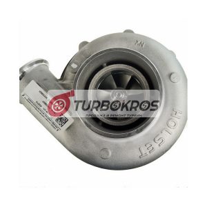 Турбокомпрессор Holset 4031414
