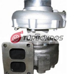 Турбокомпрессор Holset 4032055