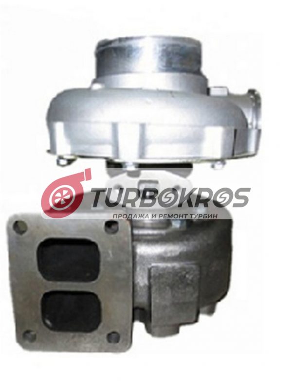 Турбокомпрессор Holset 4032055