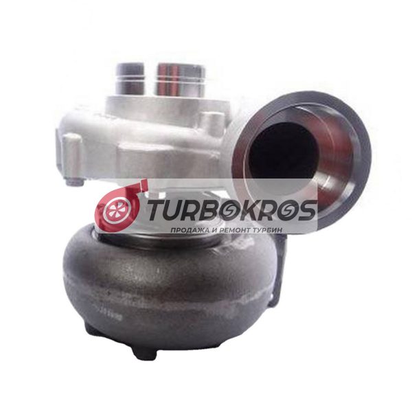 Турбокомпрессор Holset 4032055 — изображение 2