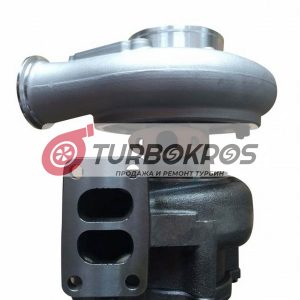Турбокомпрессор Holset 4032199