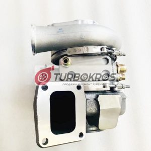 Турбокомпрессор Holset 4033101