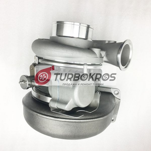 Турбокомпрессор Holset 4033101 — изображение 2
