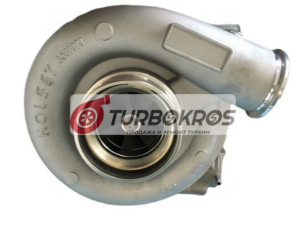 Турбокомпрессор Holset 4033195