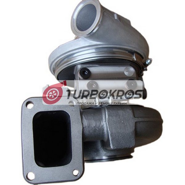Турбокомпрессор Holset 4033195 — изображение 2
