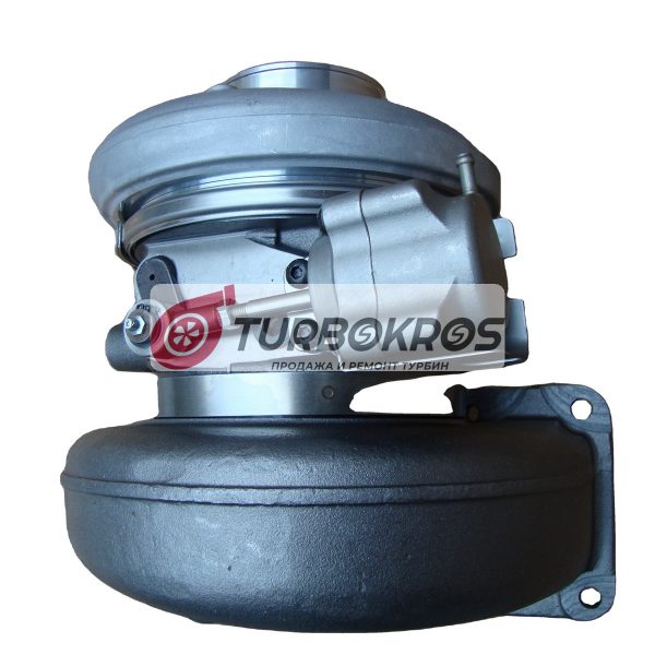 Турбокомпрессор Holset 4033195 — изображение 3
