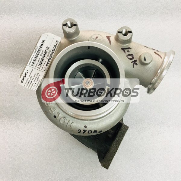 Турбокомпрессор Holset 4033253