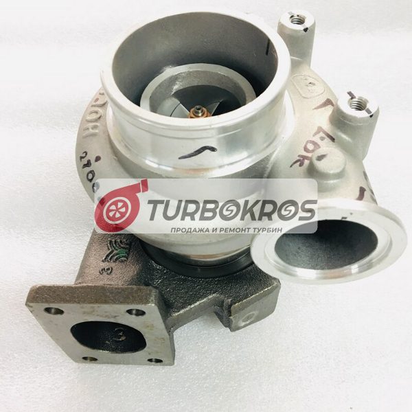 Турбокомпрессор Holset 4033253 — изображение 2