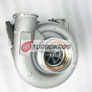 Турбокомпрессор Holset 4033317