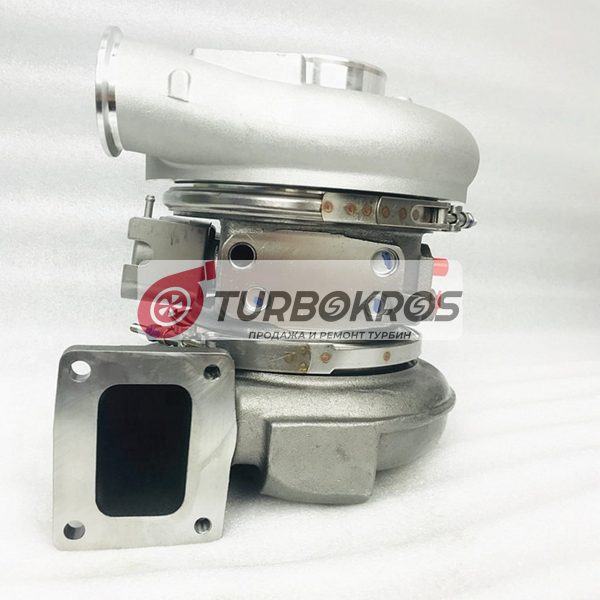 Турбокомпрессор Holset 4033317 — изображение 2