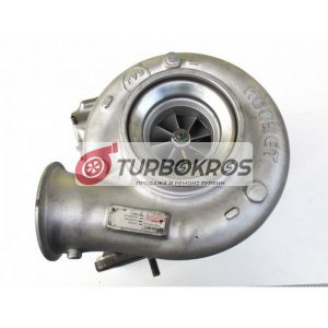 Турбокомпрессор Holset 4033370