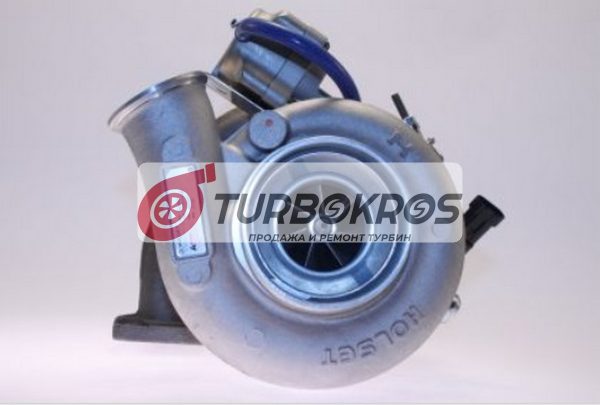 Турбокомпрессор Holset 4033524