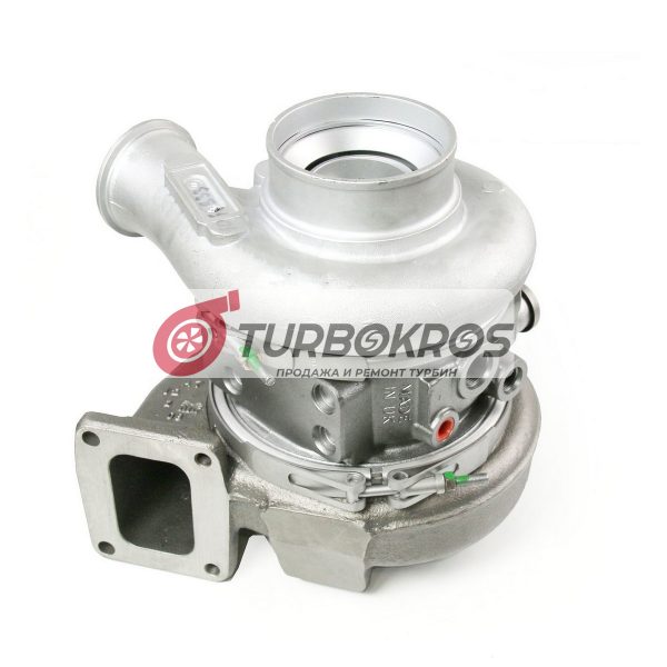 Турбокомпрессор Holset 4033524 — изображение 2