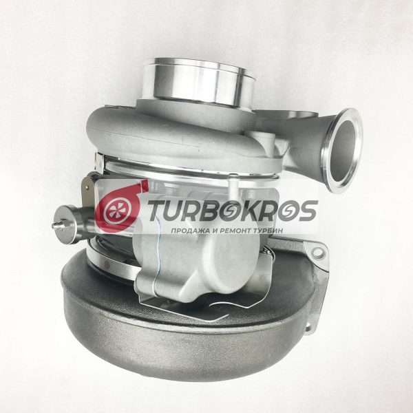 Турбокомпрессор Holset 4033524 — изображение 3
