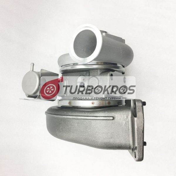 Турбокомпрессор Holset 4033524 — изображение 4