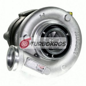 Турбокомпрессор Holset 4033724