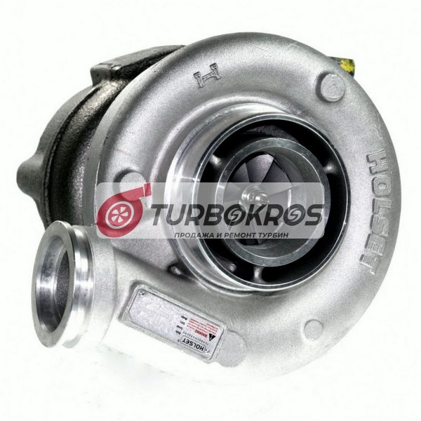 Турбокомпрессор Holset 4033724