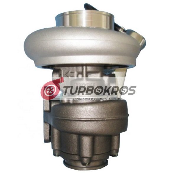 Турбокомпрессор Holset 4035038 — изображение 3