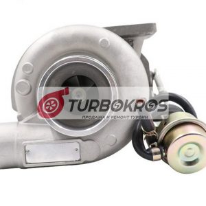 Турбокомпрессор Holset 4035054