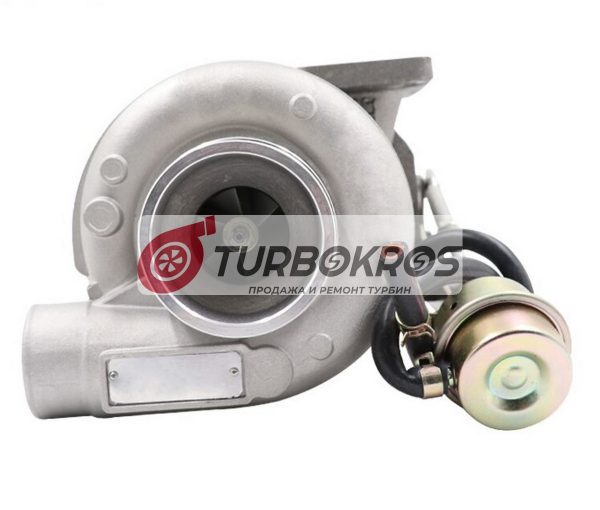 Турбокомпрессор Holset 4035054
