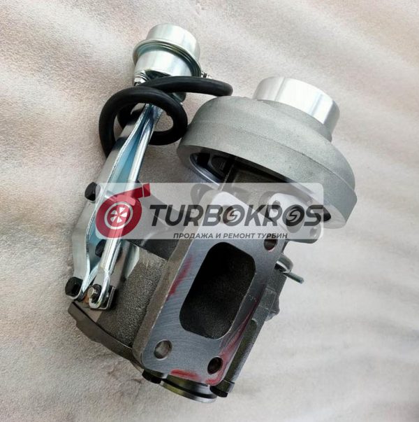 Турбокомпрессор Holset 4035054 — изображение 3