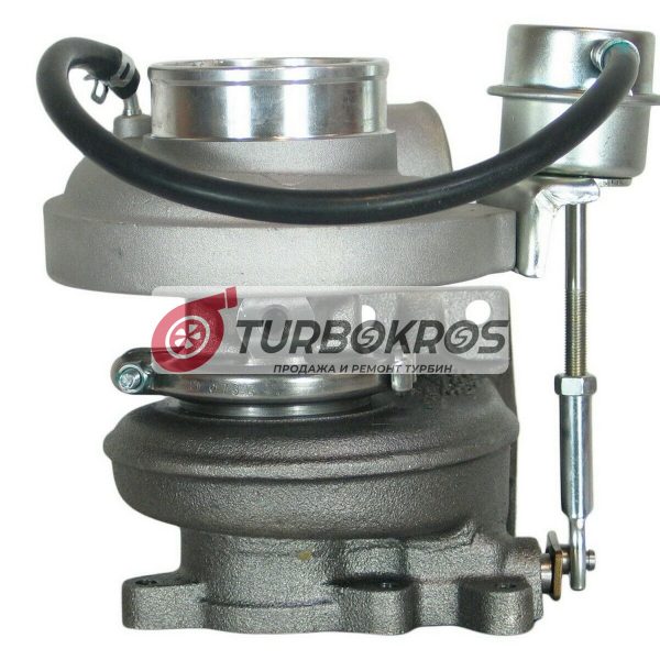 Турбокомпрессор Holset 4035306 — изображение 3