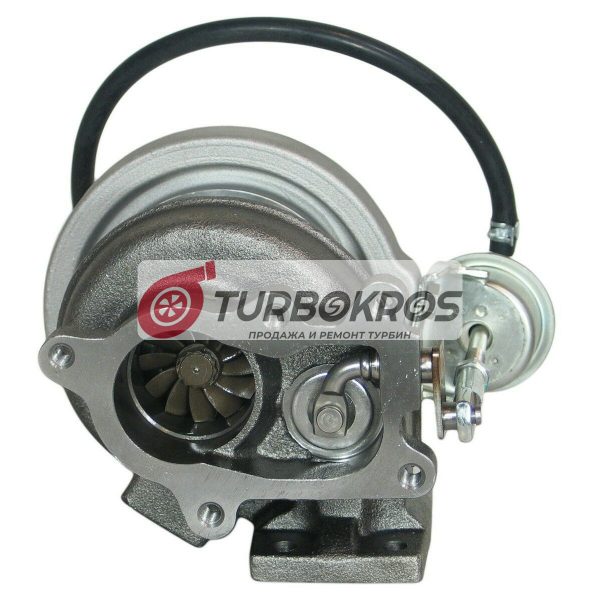 Турбокомпрессор Holset 4035306 — изображение 4
