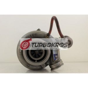 Турбокомпрессор Holset 4035309