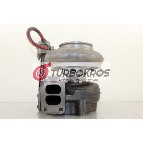 Турбокомпрессор Holset 4035309 — изображение 3