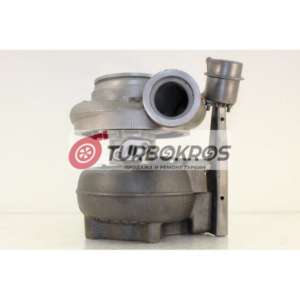 Турбокомпрессор Holset 4035309 — изображение 4