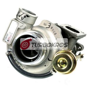 Турбокомпрессор Holset 4035393