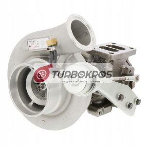 Турбокомпрессор Holset 4035446