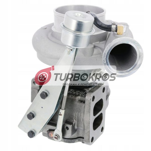 Турбокомпрессор Holset 4035446 — изображение 2