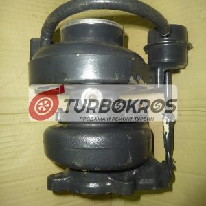 Турбокомпрессор Holset 4035956