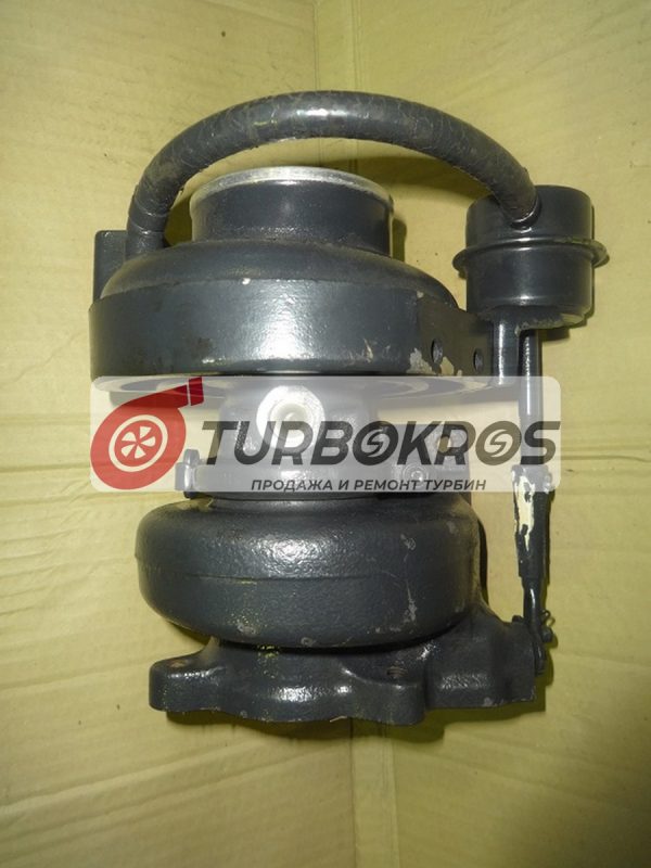 Турбокомпрессор Holset 4035956