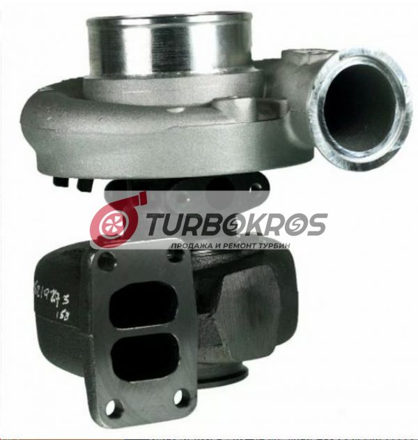 Турбокомпрессор Holset 4036158