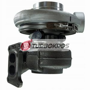 Турбокомпрессор Holset 4036437