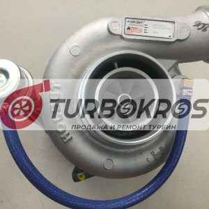 Турбокомпрессор Holset 4036457D