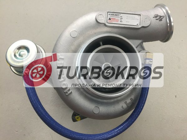 Турбокомпрессор Holset 4036457D