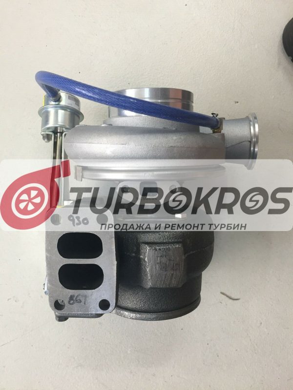 Турбокомпрессор Holset 4036457D — изображение 3