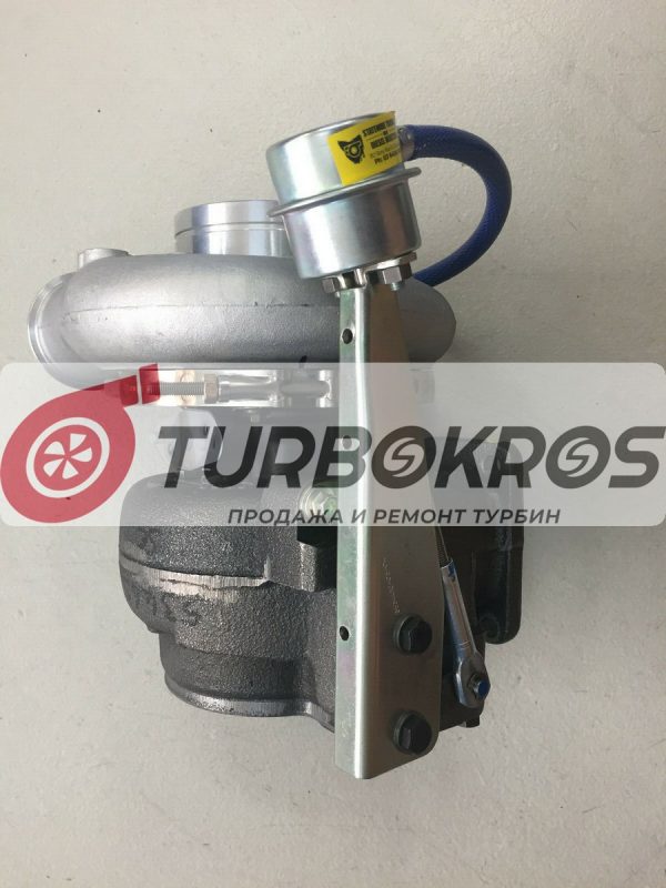 Турбокомпрессор Holset 4036457D — изображение 4