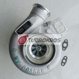 Турбокомпрессор Holset 4036531