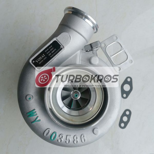 Турбокомпрессор Holset 4036531