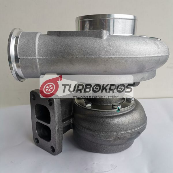 Турбокомпрессор Holset 4036531 — изображение 2
