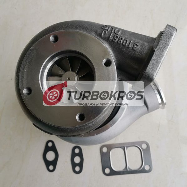 Турбокомпрессор Holset 4036531 — изображение 4