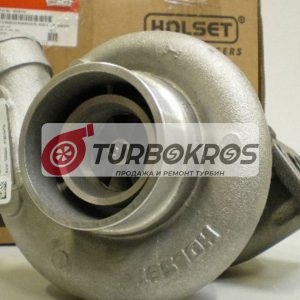 Турбокомпрессор Holset 4036542